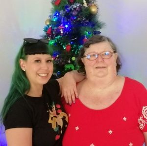 Meet your Posher, Annalisa